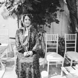 Azita Torkashvand Instagram - هر چی فکر کردم نمی دونم چرا نتونستم یک متن بنویسم برای این عکس.
باشه🤔
بدون کپشن🙂
هیچ

#ذهن_خالی
#سیاه_سفید
#آزیتا_ترکاشوند
(عکس مربوط به کار)