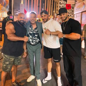 Aziz Dadas Instagram - BE***** welcome to Casablanca 🇲🇦