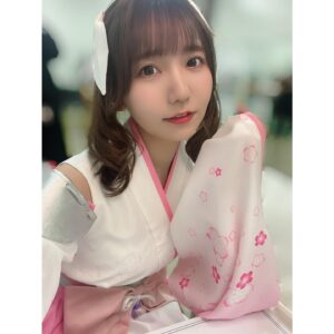 Azumi Waki Instagram - 【プリマドール】
*
*
メインキャスト5人揃ったイベント🌸
衣装もみんな華やかで豪華ですごいよね〜！
*
アニメも曲もとても素敵な作品なので、
まだ触れたことがない方にもぜひ観ていただきたい作品です🐈‍⬛
*
key作品が好きな方には、ところどころに繋がりが感じられるようになってると思います♪
*
2023.1.22