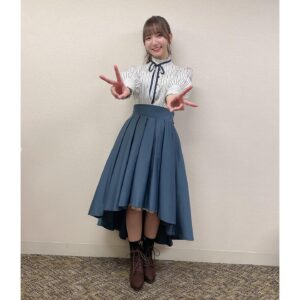 Azumi Waki Instagram - 【アコースティックライブ】
*
*
ありがとうございました😊🎵
とっても楽しかったよ！
しっとり歌うの好きだな〜〜！！！
*
*
お花や差し入れありがとうございます！
台風直撃だったのに来てくれてありがとう🥲
*
*
11月30日にコンセプトアルバムの発売、
来年2月11日には2ndライブも発表されました🌸
こちらもよろしくお願いいたします！♪