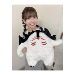 Azumi Waki Instagram - 【FGOフェス】
*
*
Fate/Grand Orderでバーヴァンシーを演じさせていただいてます！🩰
*
*
FGO関係のイベントが初めてだったからドキドキだったけど朗読劇もラジオ局もすごく楽しかったです！
音と、背景の映像が組み合わさると迫力が凄すぎて…
私もとっても感情が入りやすくなってしまって、
いつも以上に演じるのが苦しかったです…笑
やっぱり難しい役を演じるの楽しい〜！
*
*
2022.7.30