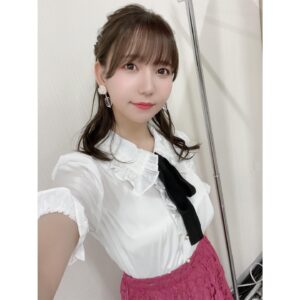 Azumi Waki Instagram - 【FGOフェス】
*
*
Fate/Grand Orderでバーヴァンシーを演じさせていただいてます！🩰
*
*
FGO関係のイベントが初めてだったからドキドキだったけど朗読劇もラジオ局もすごく楽しかったです！
音と、背景の映像が組み合わさると迫力が凄すぎて…
私もとっても感情が入りやすくなってしまって、
いつも以上に演じるのが苦しかったです…笑
やっぱり難しい役を演じるの楽しい〜！
*
*
2022.7.30