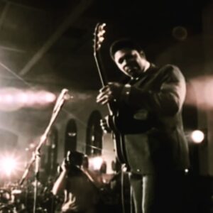 B.B. King Instagram - 🔵Follow @bbkingofficial for more! #bbking