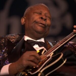 B.B. King Instagram - 🔵Follow @bbkingofficial for more!