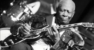 B.B. King Instagram - @bbkingofficial
