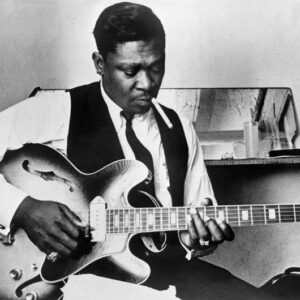 B.B. King Instagram - BB King, the chairman of Blues. #bbking #blues