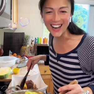 BB. Gandanghari Instagram - #homeCooking: what is #selfCare⁉️
.
#Pochero? 😋
.
#homeIsWhereYourHeartIs #LiveChat #LutongBahay #HomeSweetHome 💕💯🇵🇭
