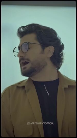 Babak Zarrin Instagram - .
بی من کجایی امشب قلبم چه تنها شده
رفتی و تو ندیدی عاشق چه رسوا شده

آهنگ «تقویم بی بهار» با صدای «سعید شریعت» و موسیقی «بابک زرین» منتشر شد.

دانلود از تمامی سایت های معتبر موسیقی

خواننده : سعید شریعت
آهنگساز : بابک زرین
ترانه : محمد بهرامی
تنظیم : امین خاکیان
.
سه تار : بهزاد رواقی
ویولن :سینا کلوت
.
ویدیو و عکس : کیارش کاویان
.
تهیه کننده : بابک زرین
مدیر رسانه : علی پور رجب
اسپانسر : مهتا میرخشتی

@saeedshariat_official 
@babakzarrin_official 
@aminkhakian
@mohamadbahram1998 
@behzadravaqi 
@sina_kolout 
@kiarash.kaviann 
@aliipoorrajab 
@mahta_mirkheshti 

با سپاس فراوان از «موسسه فرهنگی هنری ماه» برای دریافت مجوزهای مربوطه برای انتشار این آهنگ 

#سعیدشریعت #سعید_شریعت #بابک_زرین