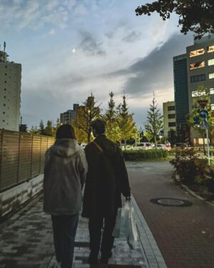 BabyJohn Choi Instagram - 簡簡單單又一天