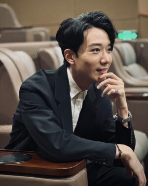 BabyJohn Choi Instagram - 電影宣傳期開始，
回歸演員身份跟觀眾見面，
下半年演員工作，待續。

#暗殺風暴