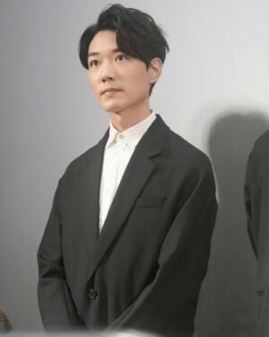 BabyJohn Choi Instagram - 電影宣傳期開始，
回歸演員身份跟觀眾見面，
下半年演員工作，待續。

#暗殺風暴