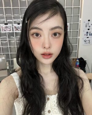 Bae Gang-hee Instagram - 