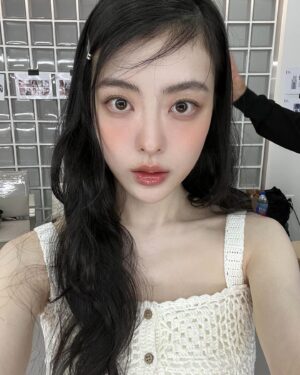 Bae Gang-hee Instagram - 
