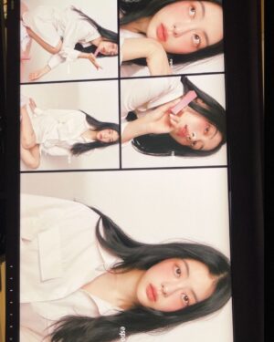 Bae Gang-hee Instagram - 