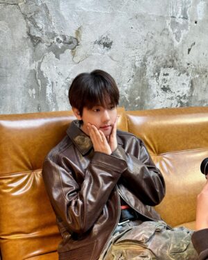 Baekhyun Instagram - 🙌🏻