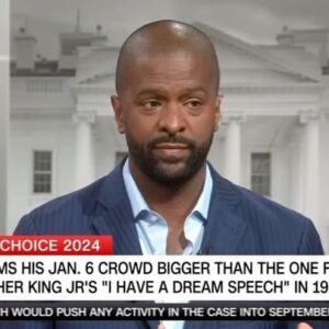 Bakari Sellers Instagram - King - “Why am I in this?!?