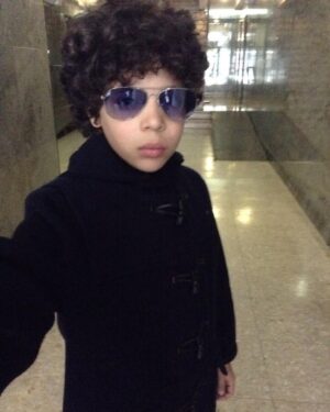 Balthazar Murillo Instagram - hace un tiempo a lo gustavo…