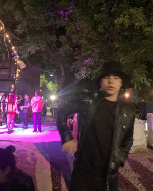 Balthazar Murillo Instagram - regálame el piluso sol