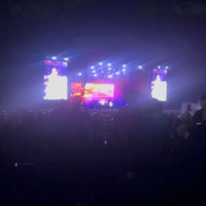 Bambi Watanabe Instagram - ❤️‍🔥Fujirock2024❤️‍🔥