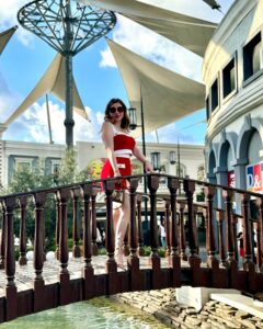 Actress Ban Adnan HD Instagram Photos and Wallpapers August 2024