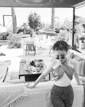 Bana Shirwan Instagram - 🧚🏻‍♀️