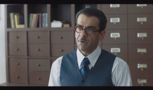 Banipal Shoomoon Instagram - 👁‍🗨
مگه شما ایرانی نیستید!؟
.
سکانسی از خاتون به بهانه اتمام این سریال
خسته نباشید به تمام عوامل و بازیگران محترم و درجه یک و علی اسدزاده و تینا پاکروان عزیز که خوش درخشیدن و اثری ماندگار بجا گذاشتن.
تنتون سلامت🤍
#بانیپال_شومون #خاتون #ایران #تاریخ #مردم #سریال #نماوا #تیناپاکروان #اشکان_خطیبی #نگارجواهریان #نمایش_خانگی #بازیگر