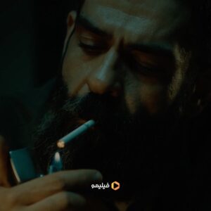Banipal Shoomoon Instagram - 🚭
من کارآگاه نیستم خانم
من روانپزشکم

مینی سریال کوتاه«درمانگر»به کارگردانی امین حسین‌پور و تهیه کنندگی احسان ظلی‌پور
در فیلیمو
#بانیپال_شومون #سارا_بهرامی #فیلیمو
#سریال #درمانگر #نمایش_خانگی #بازیگر #سینما