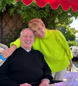 Actress Barbara Corcoran HD Instagram Photos and Wallpapers August 2024