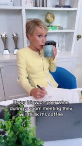 Actress Barbara Corcoran HD Instagram Photos and Wallpapers August 2024