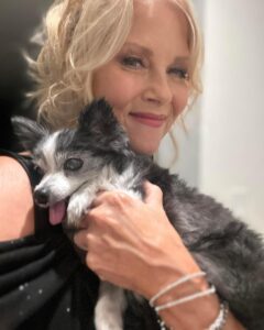 Actress Barbara Niven HD Instagram Photos and Wallpapers August 2024