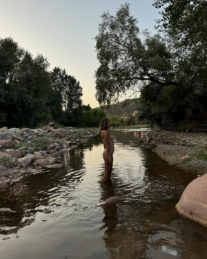 Barbara Opsomer Instagram - Libre 🌿