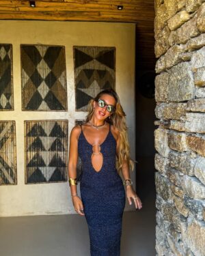 Bárbara Parada Instagram - 🧿