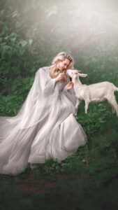 Actress Barbora Mottlová HD Instagram Photos and Wallpapers July 2024