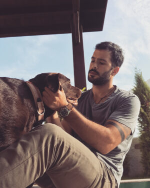 Barış Arduç Instagram - 🤜🏽🤛🏽
