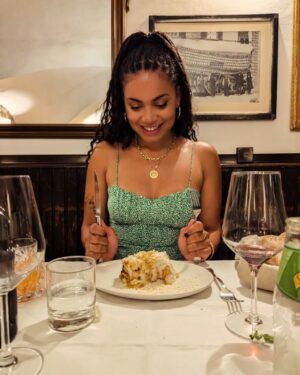 Barrett Doss Instagram - *italianish*