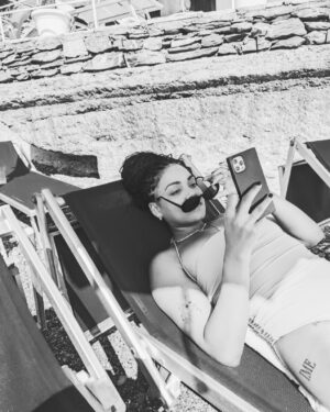 Barrett Doss Instagram - *italianish*