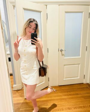 Barrett Wilbert Weed Instagram - Have a very prissy summer 🍸✨💕