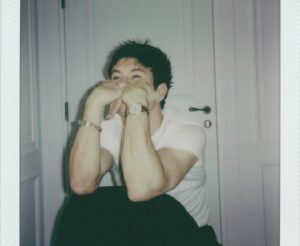 Barry Keoghan Instagram - 🙏🏻🙏🏻🙏🏻