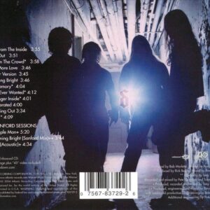 Barry Kerch Instagram - 20 years ago we did a thing!  Thank you first and foremost to the fans.  You’ve kept us here.  Secondly, thank you to @thebrentsmith, @jasintodd, and @bradstewartbass for taking the chance on the young 25 year old version of myself.  My life forever changed with this one moment.  Work hard my friends and follow your calling without fail. 

#shinedown #campaignagainstnegativity #rockandroll #rockandrollhalloffame #legend #workhard #workharder