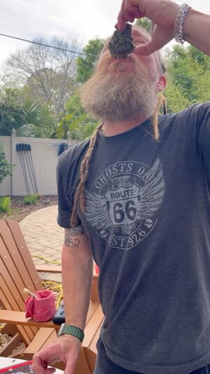 Barry Kerch Instagram - 🚨 IT’S NATIONAL EAT WHAT YOU WANT DAY! 🍽️

For some of us (Barry), that’s every day, but we’ve got something special today to crank up the volume on your plate. 🔊🔥  Check out our dedicated sauce site to unlock signature recipes, dive into the backstory of our sauce, and embark on a culinary adventure. 🔗 in bio. 

It’s a great time to fire up the grill, unleash new flavors, and make this summer the tastiest one yet!

Tag us with your favorite recipe or meal using the Symptom Sauce 🌶️ ASOBH sound 🎶 and include #SDSymptomSauce for your chance to be featured!

#Shinedown #HotSauce #Foodie #Oysters #BBQ #grilllife #nationaleatwhatyouwantday