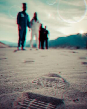 Barry Kerch Instagram - New single out 1/26. 
Pre-save now at the link in bio.
😈💜