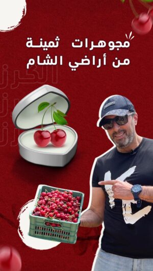 Bassem Yakhour Instagram - جولة وسيران مليء بالضحك والهضامةً مع الصديق والشريك في #العربجي  عبد الرحمن قويدر  على قناتي على اليوتيوب  Bassem yakhour  مشاهدة ممتعة اتمناها لكم 🤍🤍🤍🤍@karamali_official