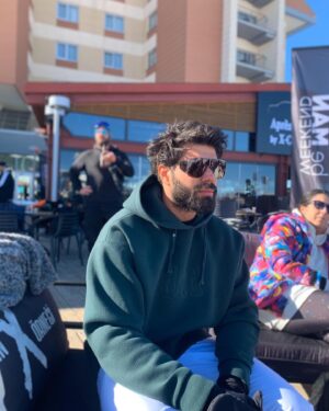 Batuhan Ekşi Instagram - #bemanweekendv5
