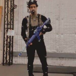 Bayardo De Murguia Instagram - An absolute dream to portray Rodolfo Parra in Call of Duty Modern Warfare 2. The chance to work with legends and bring part of Los Vaqueros to life made this Mexican all giddy inside. 

If you haven’t played the campaign already, it’s time!

Working with @infinityward, @callofduty , @negusaurus, @_alainmesa_ , @neil_ellice , @roukinofficial , @barrypaulsloane, @mariaecamargo , @itselliotknight was such an honor. 

I’ll see you in Las Almas 

#cod #codmw2 #modernwarfare2 #callofduty
