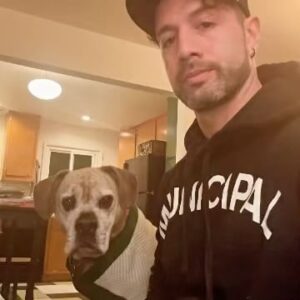 Bayardo De Murguia Instagram - Mercutio and I are ready for the Xmas talent showcase. Wishing you the most amazing holidays ❤️🎄

The holidays are what we make them out to be. This year I just wanted to stay close to home and cherish every moment with loved ones. Happy to be spending them with those I love, are special to me, and always remembering pops 🕺🏻. Bring on the tamales

Puro pinche Guadalupower cuh 🙏🏼🙌🏼🙌🏼❤️😂

Feliz Navidad