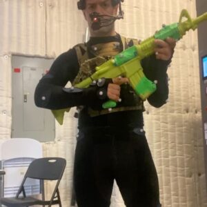 Bayardo De Murguia Instagram - An absolute dream to portray Rodolfo Parra in Call of Duty Modern Warfare 2. The chance to work with legends and bring part of Los Vaqueros to life made this Mexican all giddy inside. 

If you haven’t played the campaign already, it’s time!

Working with @infinityward, @callofduty , @negusaurus, @_alainmesa_ , @neil_ellice , @roukinofficial , @barrypaulsloane, @mariaecamargo , @itselliotknight was such an honor. 

I’ll see you in Las Almas 

#cod #codmw2 #modernwarfare2 #callofduty