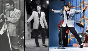 Baz Luhrmann Instagram - April has always been an important month for Elvis and his fans, “Heartbreak Hotel” hit #1 and he made his first appearance on the Milton Berle Show. ELVIS is going to have its last month on US Netflix in April, what an honour it would be if the fans could stream ELVIS again and put him back in the Top 10, where he belongs! #tcb #elvis ⚡️