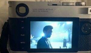 Baz Luhrmann Instagram - April has always been an important month for Elvis and his fans, “Heartbreak Hotel” hit #1 and he made his first appearance on the Milton Berle Show. ELVIS is going to have its last month on US Netflix in April, what an honour it would be if the fans could stream ELVIS again and put him back in the Top 10, where he belongs! #tcb #elvis ⚡️