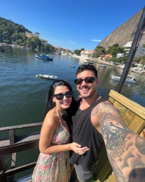 Beatriz Garcia Instagram - sobre um dia perfeito ☀️🙏🏼🏖️