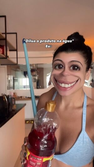 Beatriz Garcia Instagram - Quem mais? 😂😂😂